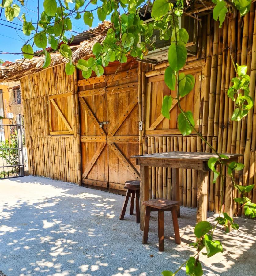 Hospedaje Combi Dream Bird Playas del Coco Exterior photo